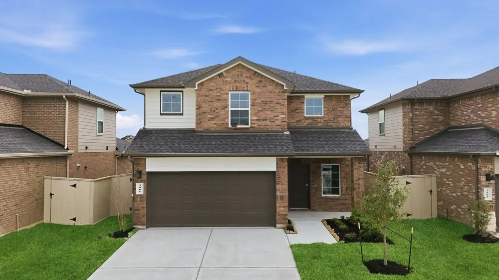 10634 River Breeze Drive Beasley, TX 77417