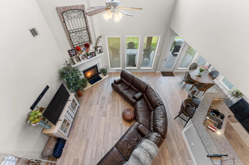 27172 Devyn Forest Lane Spring, TX 77386