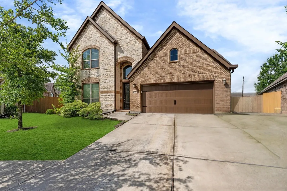 27172 Devyn Forest Lane Spring, TX 77386