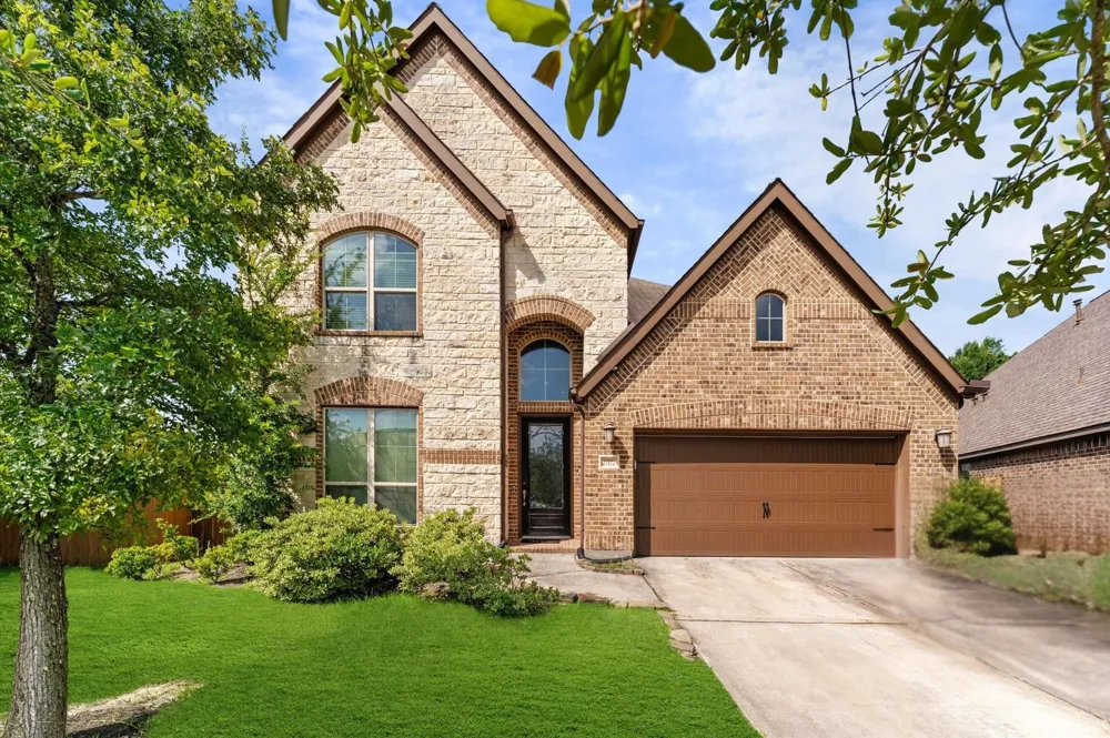 27172 Devyn Forest Lane Spring, TX 77386