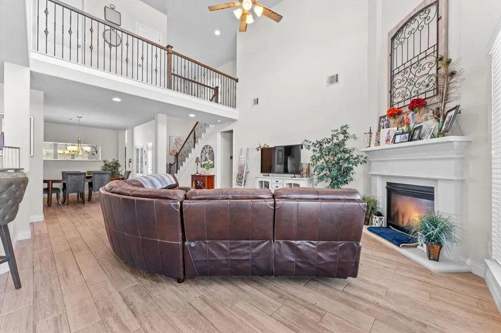 27172 Devyn Forest Lane Spring, TX 77386