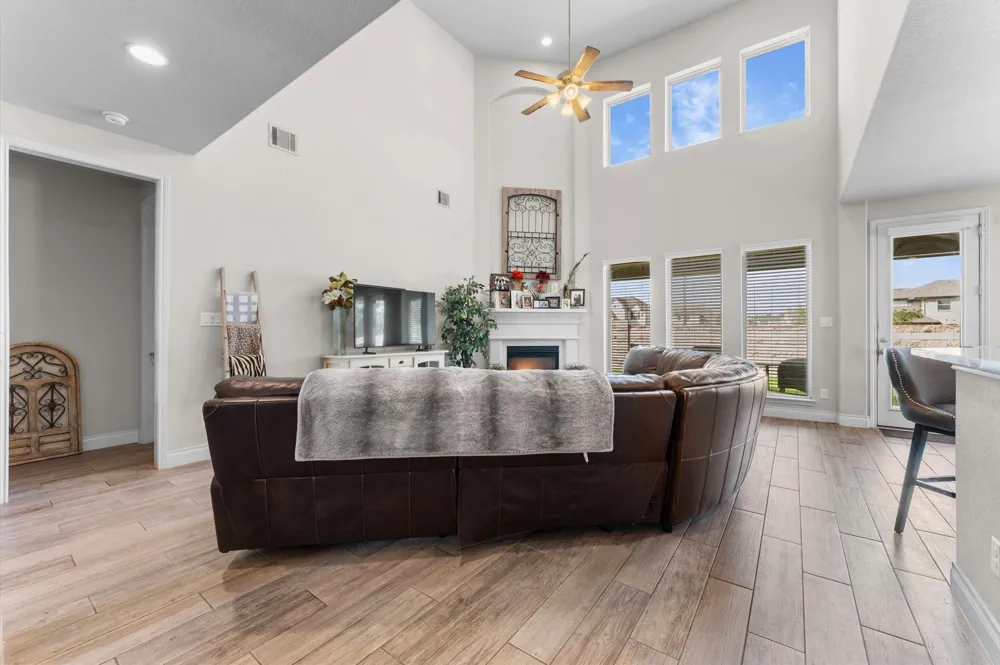 27172 Devyn Forest Lane Spring, TX 77386