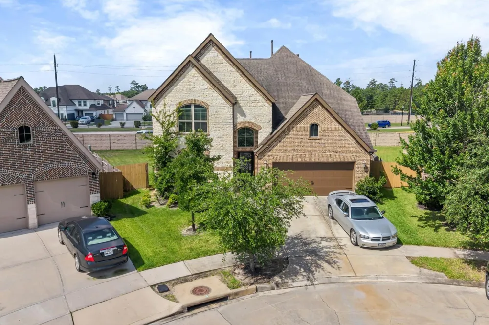 27172 Devyn Forest Lane Spring, TX 77386