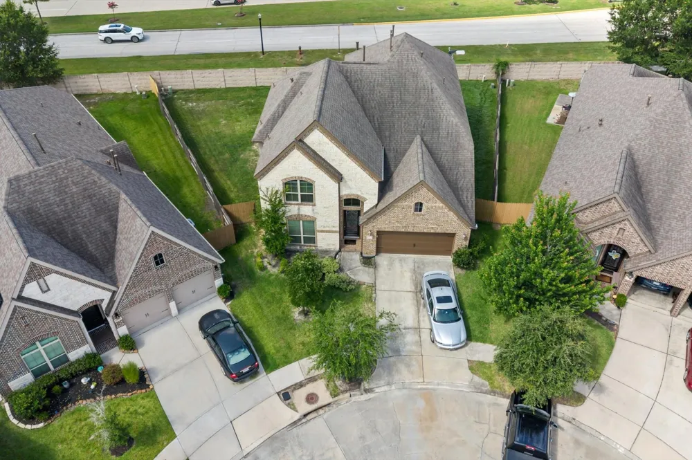 27172 Devyn Forest Lane Spring, TX 77386