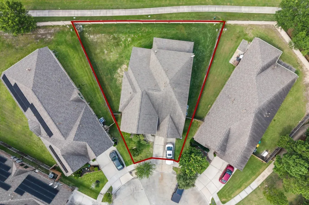 27172 Devyn Forest Lane Spring, TX 77386