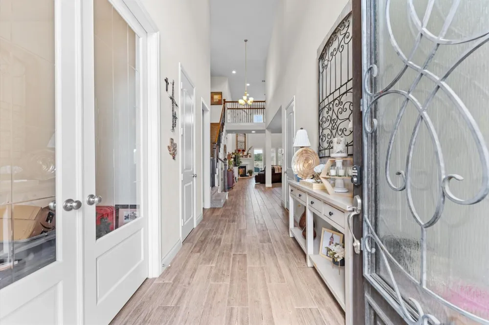 27172 Devyn Forest Lane Spring, TX 77386