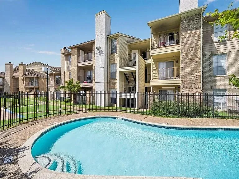 10101 S Gessner Road #210 Houston, TX 77071
