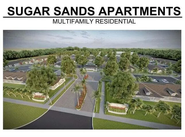 Miramar Avenue Fort Pierce, FL 34951