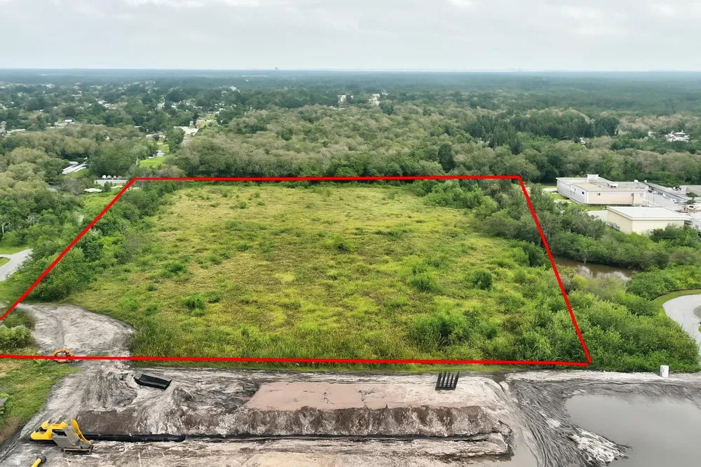 Miramar Avenue Fort Pierce, FL 34951