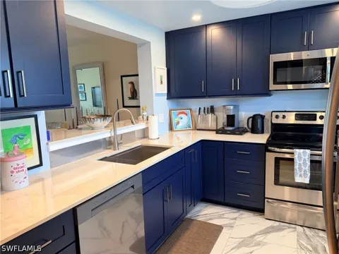 Pine Valley Drive #402