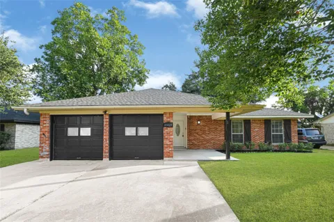 11423 Kirkmeadow Drive