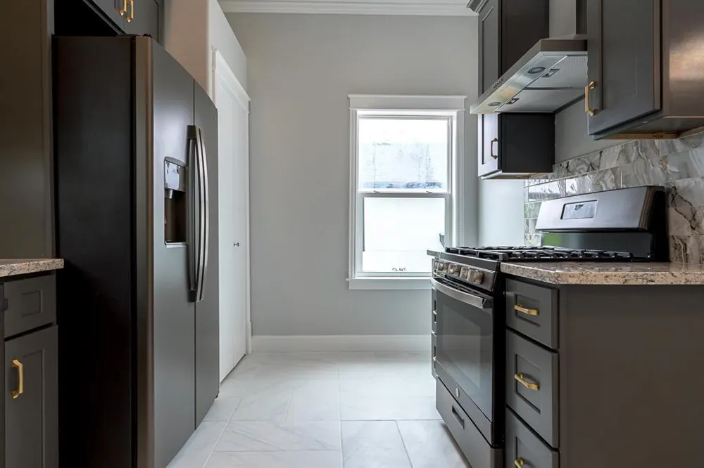 1801 Rosenberg Street #202 Galveston, TX 77550
