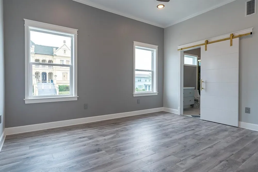 1801 Rosenberg Street #202 Galveston, TX 77550