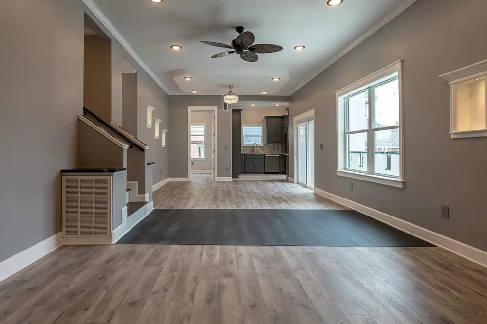 1801 Rosenberg Street #202 Galveston, TX 77550