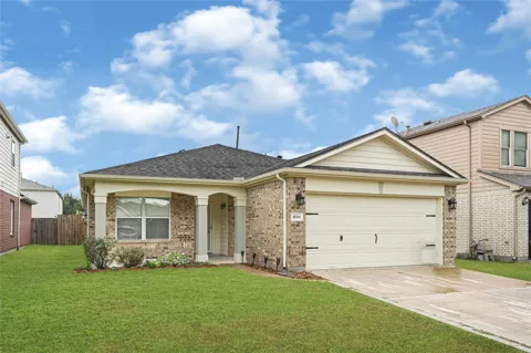 18314 Valiant Brook Court