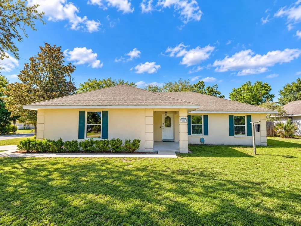 10752 ANNA BELLE AVENUE Leesburg, FL 34788
