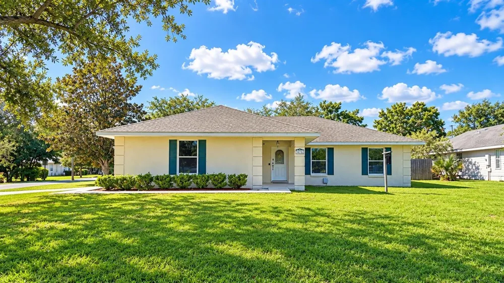 10752 ANNA BELLE AVENUE Leesburg, FL 34788