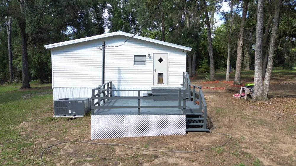 3391 NW BUR OAK PLACE Jennings, FL 32053