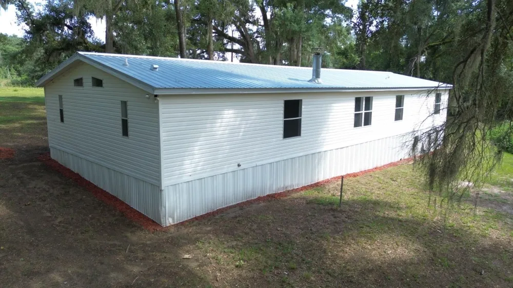 3391 NW BUR OAK PLACE Jennings, FL 32053