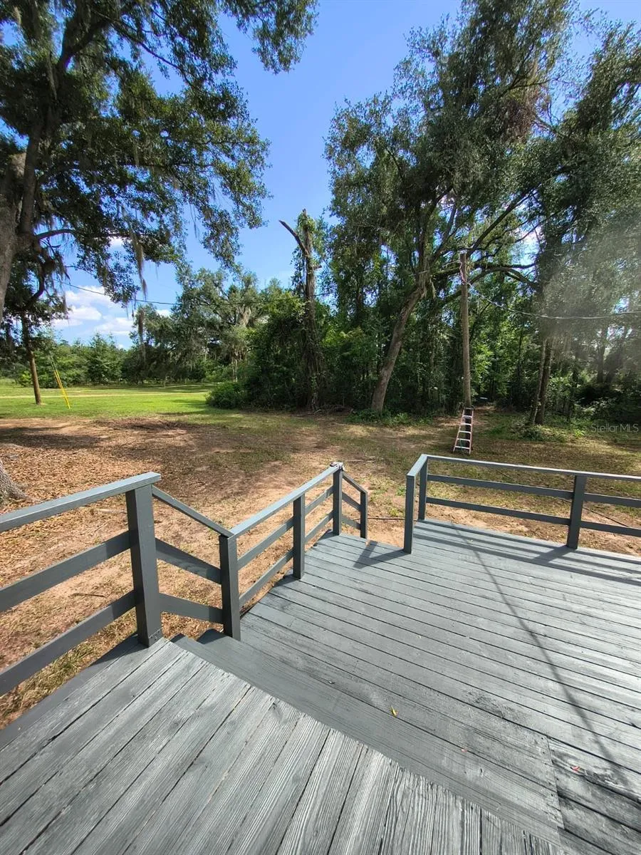 3391 NW BUR OAK PLACE Jennings, FL 32053