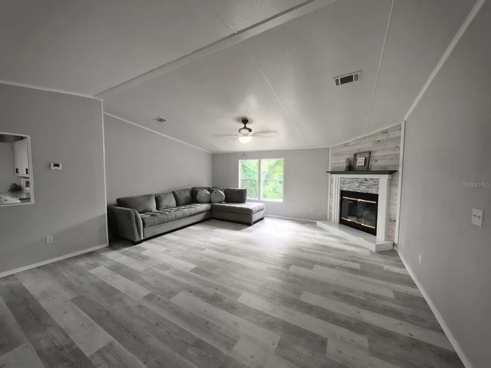 3391 NW BUR OAK PLACE Jennings, FL 32053