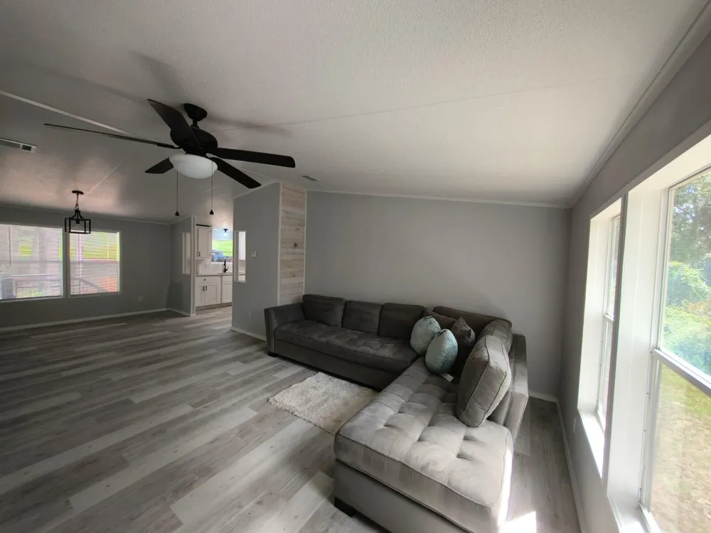 3391 NW BUR OAK PLACE Jennings, FL 32053