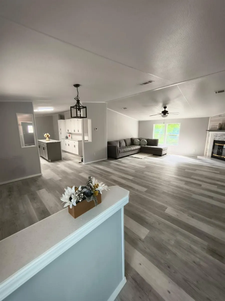 3391 NW BUR OAK PLACE Jennings, FL 32053