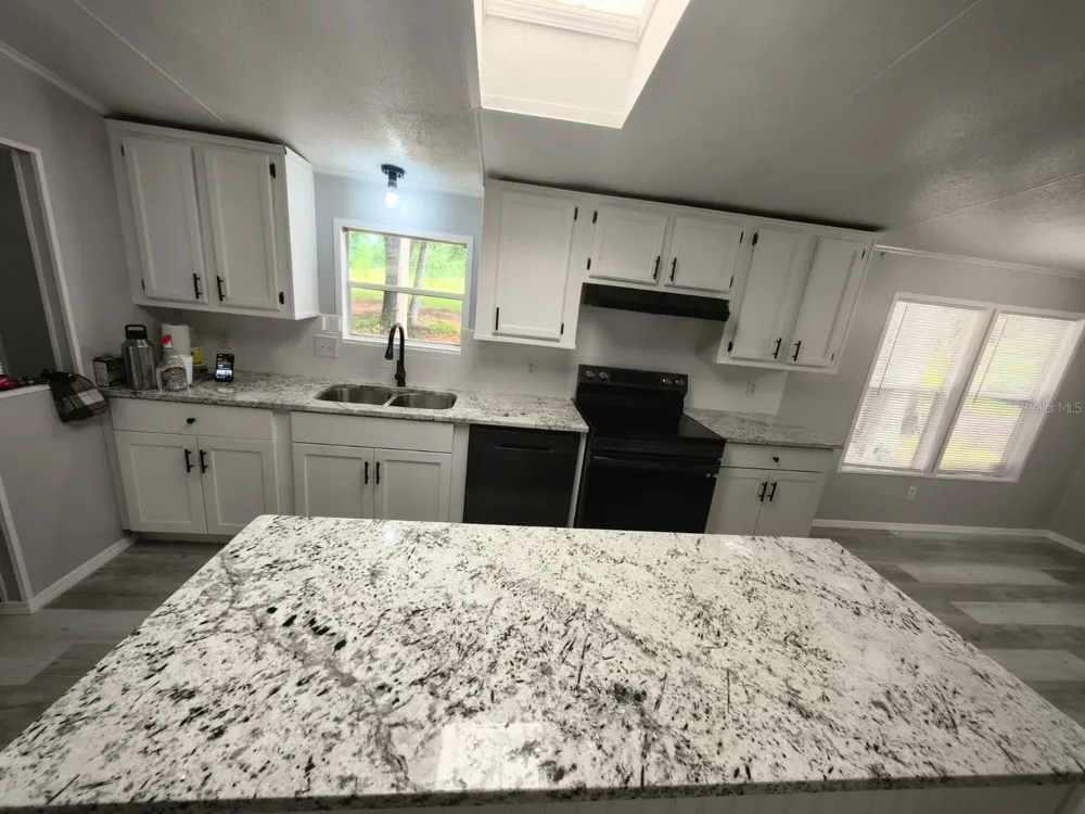 3391 NW BUR OAK PLACE Jennings, FL 32053
