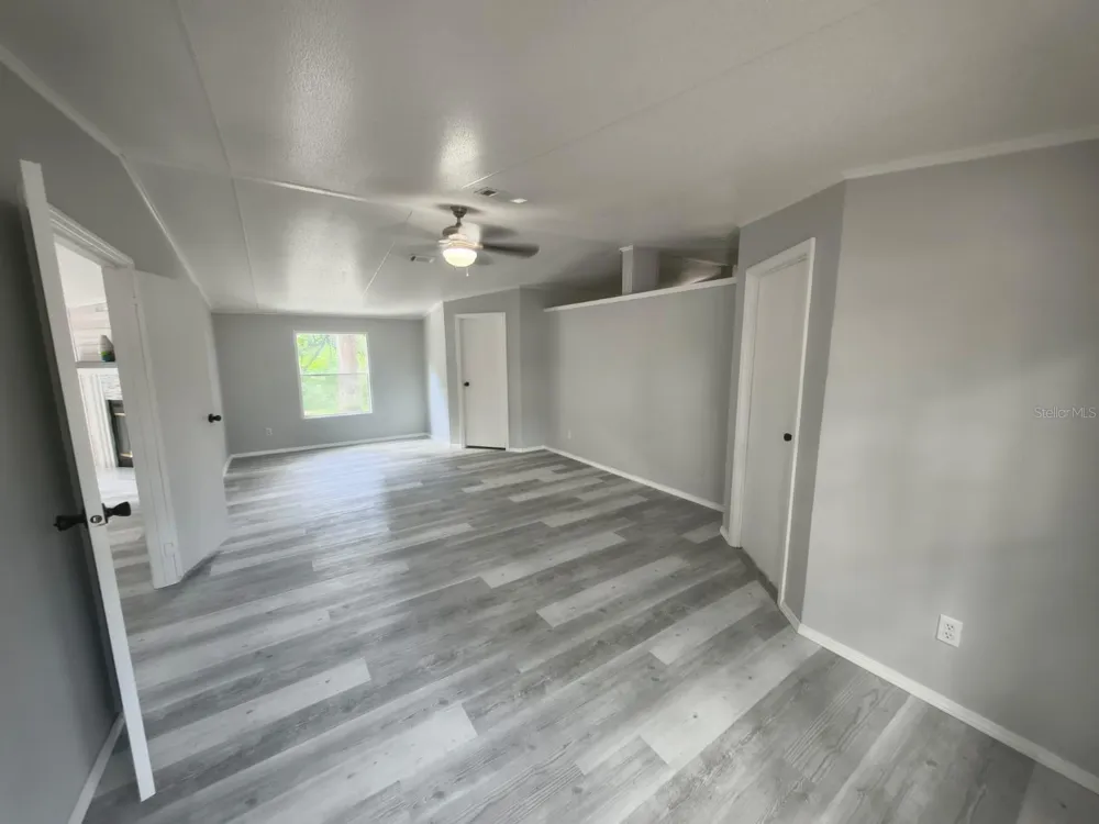 3391 NW BUR OAK PLACE Jennings, FL 32053