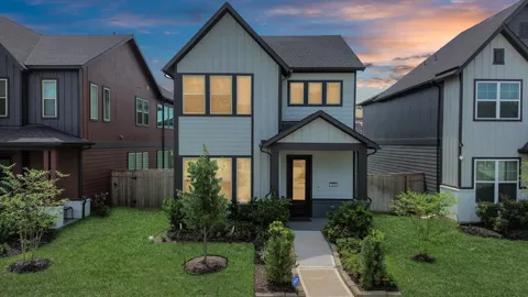 1538 Park Path Drive