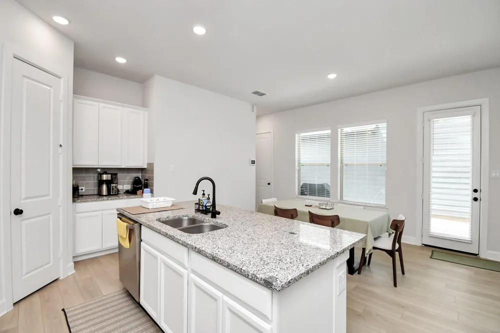 1538 Park Path Drive Missouri City, TX 77459