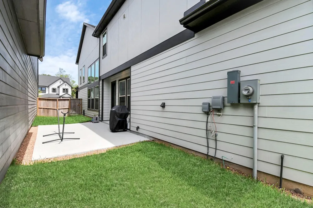 1538 Park Path Drive Missouri City, TX 77459