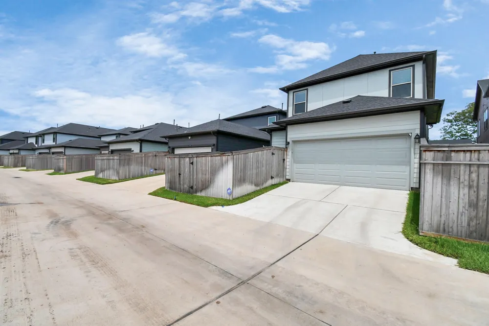 1538 Park Path Drive Missouri City, TX 77459