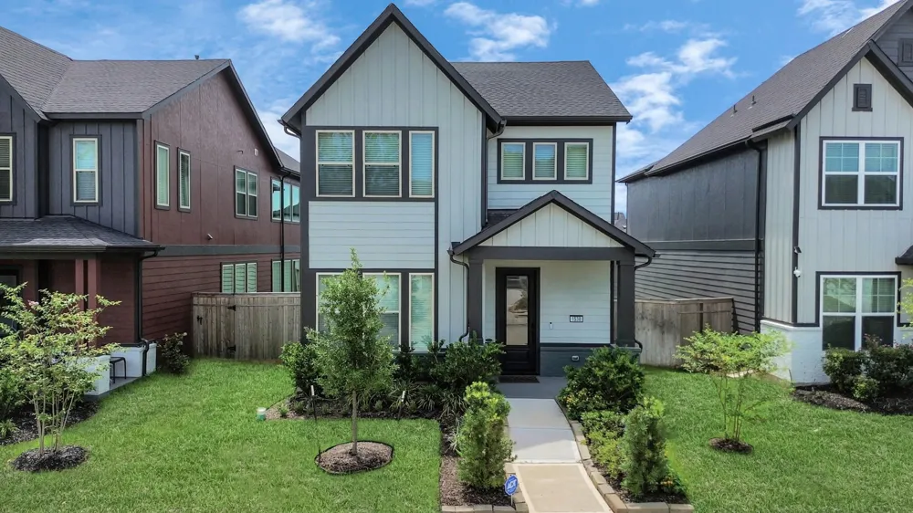 1538 Park Path Drive Missouri City, TX 77459