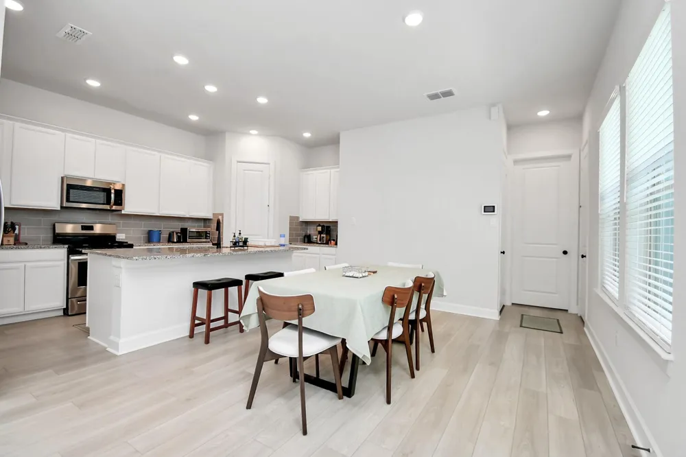 1538 Park Path Drive Missouri City, TX 77459