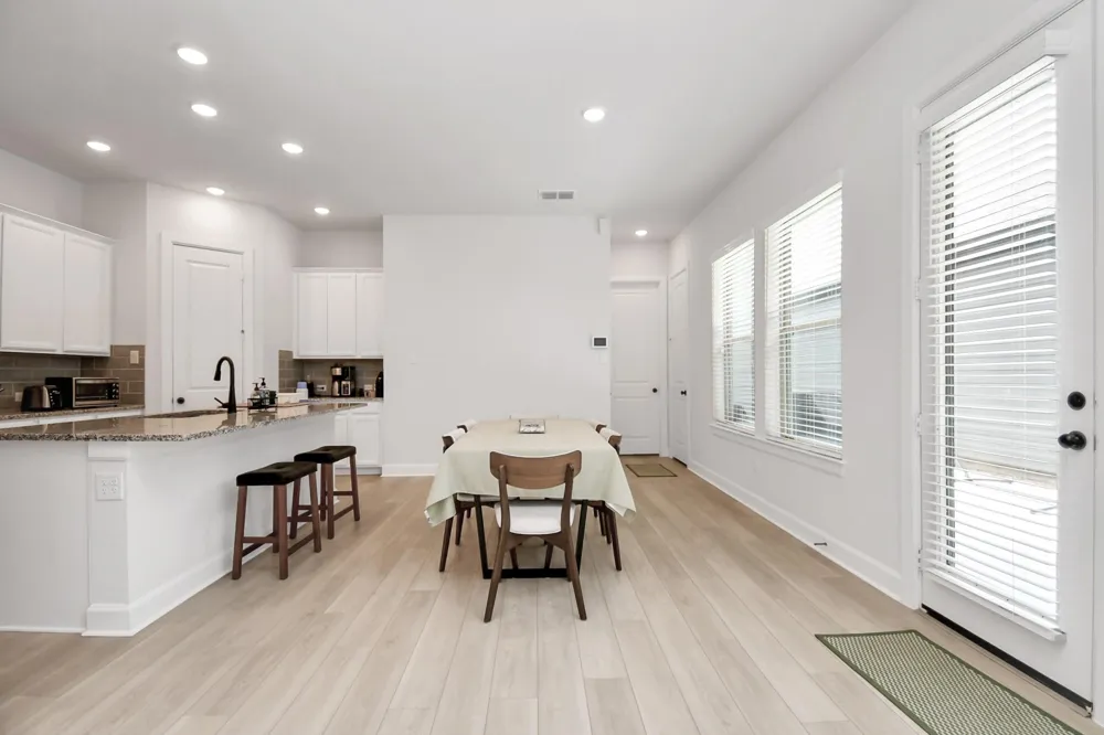 1538 Park Path Drive Missouri City, TX 77459