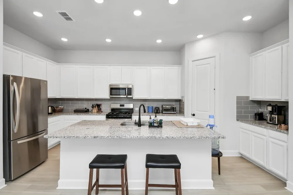 1538 Park Path Drive Missouri City, TX 77459