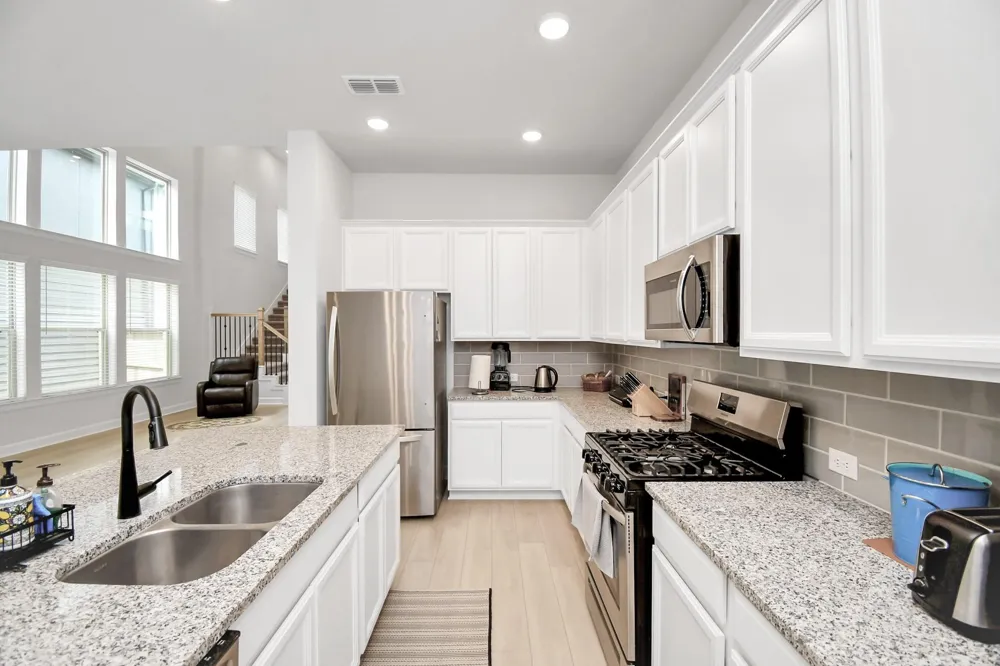 1538 Park Path Drive Missouri City, TX 77459