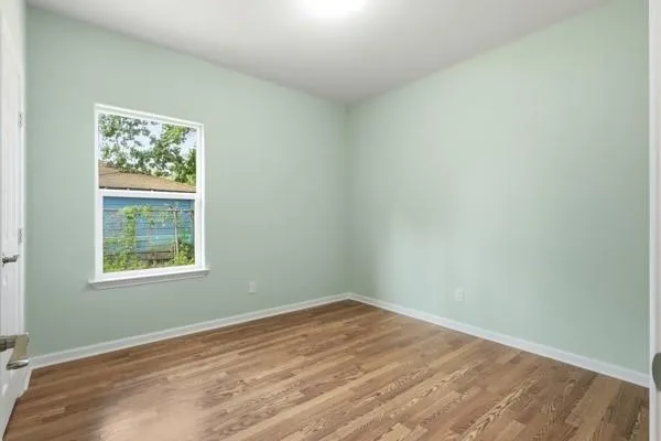 819 Junction Avenue #A Cleveland, TX 77328