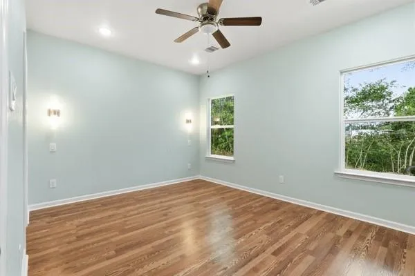 819 Junction Avenue #A Cleveland, TX 77328