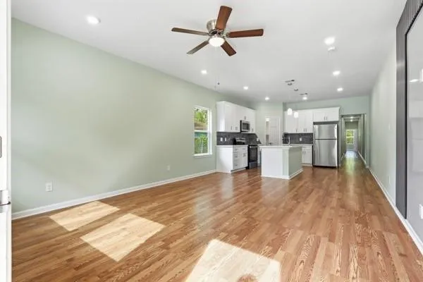 819 Junction Avenue #A Cleveland, TX 77328
