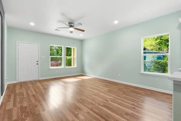 819 Junction Avenue #A Cleveland, TX 77328