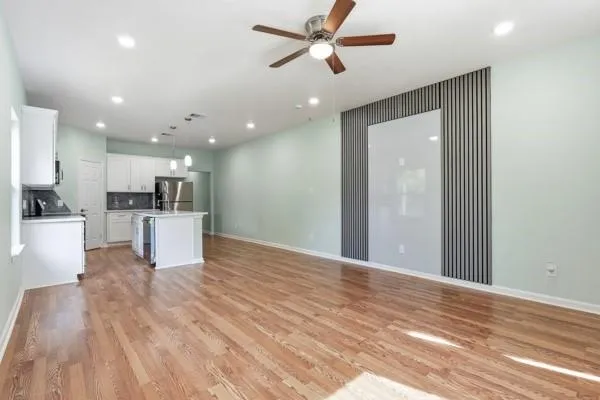 819 Junction Avenue #A Cleveland, TX 77328