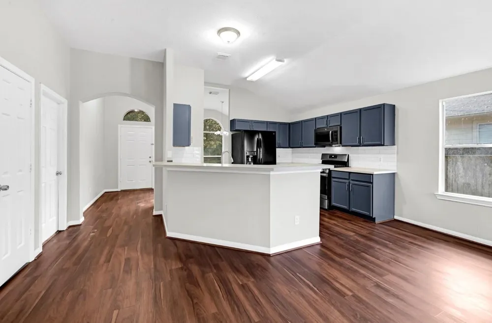 4018 Floral Way Court Fresno, TX 77545