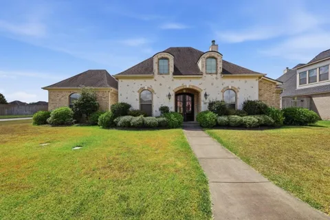 420 River Birch Drive