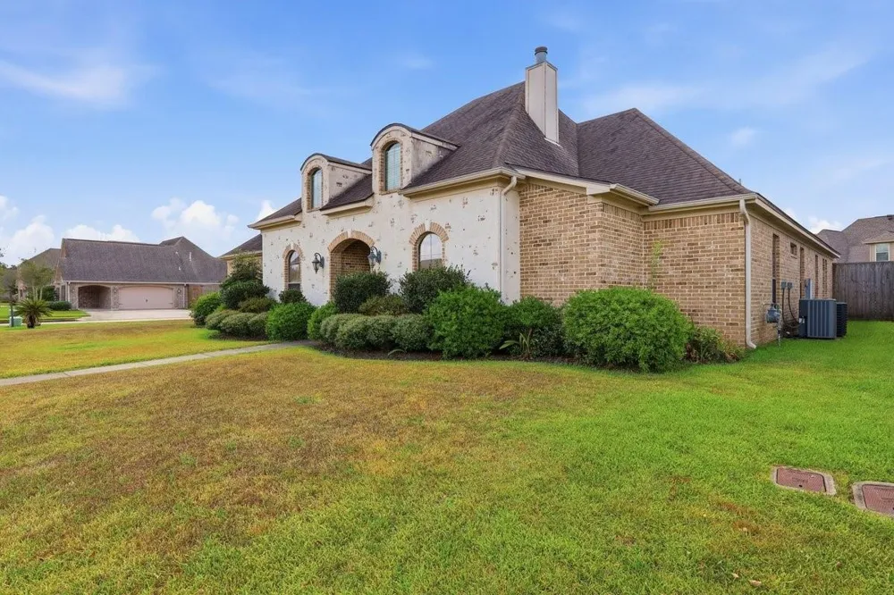 420 River Birch Drive Lumberton, TX 77657