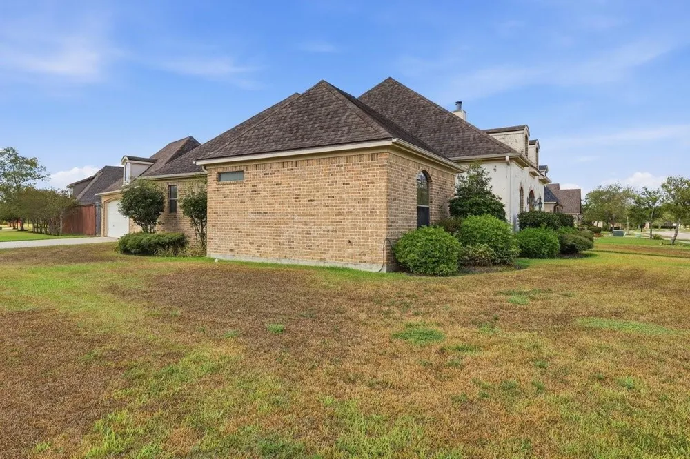 420 River Birch Drive Lumberton, TX 77657