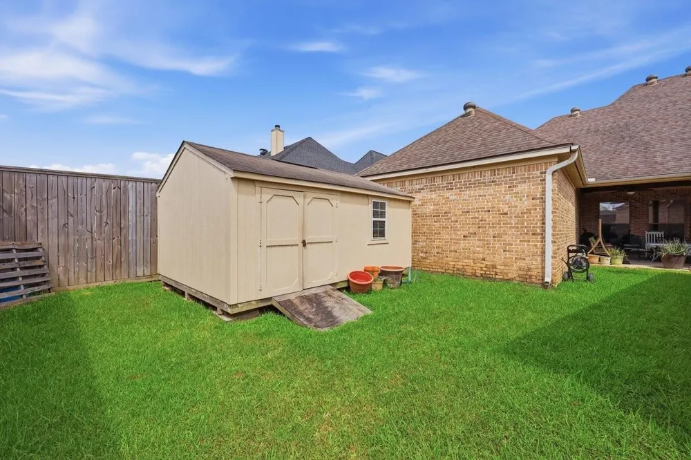 420 River Birch Drive Lumberton, TX 77657