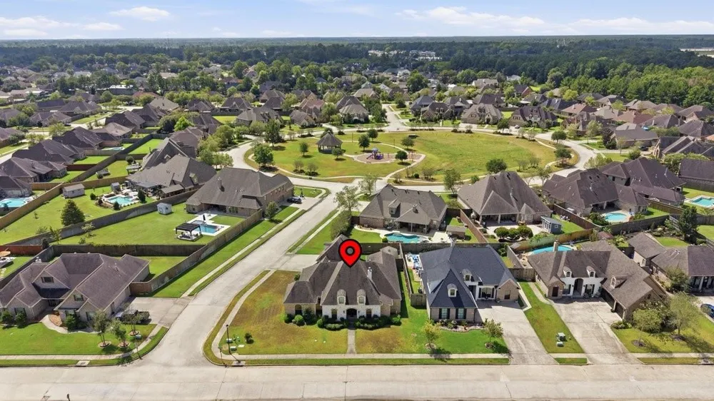420 River Birch Drive Lumberton, TX 77657