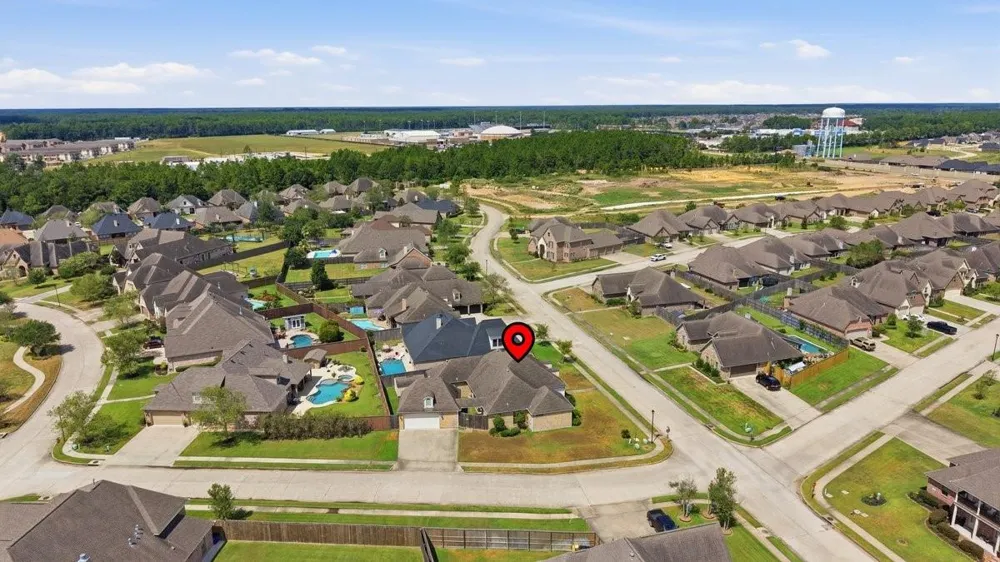 420 River Birch Drive Lumberton, TX 77657